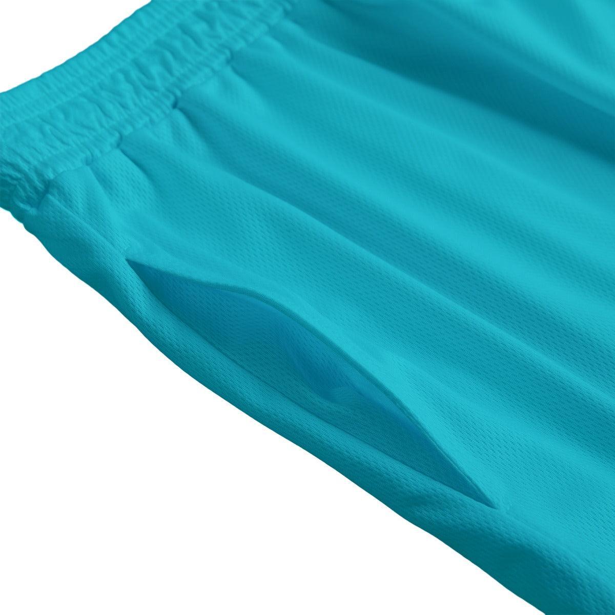 Delicate and Refined (Shorts USA)-Shorts USA-Swish Embassy
