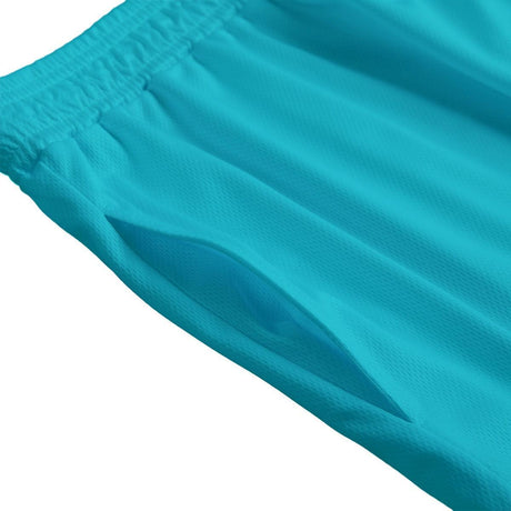 Delicate and Refined (Shorts USA)-Shorts USA-Swish Embassy
