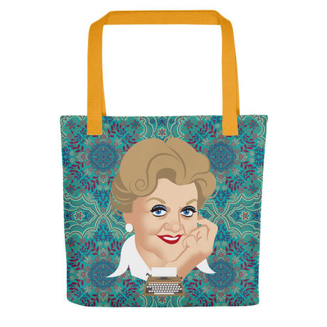 Detective (Tote bag)-Bags-Swish Embassy