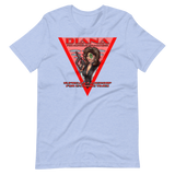 Diana for Supreme-Halloween T-Shirt-Swish Embassy