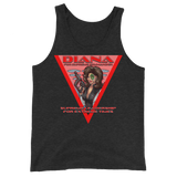 Diana for Supreme (Tank Top)-Tank Top-Swish Embassy