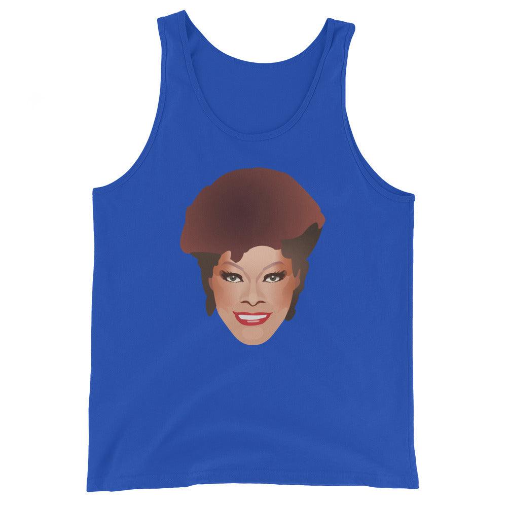 Dionne (Tank Top)-Tank Top-Swish Embassy