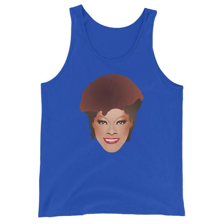 Dionne (Tank Top)-Tank Top-Swish Embassy