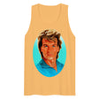 Dirty Dancer Smooth Talker (Tank Top)-Tank Top-Swish Embassy
