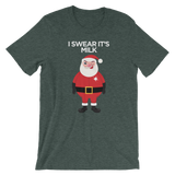 Dirty Santa-T-Shirts-Swish Embassy