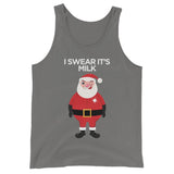 Dirty Santa (Tank Top)-Tank Top-Swish Embassy