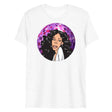 Disco Donna (Triblend)-Triblend T-Shirt-Swish Embassy