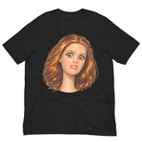 Disgusted Doll-T-Shirts-Swish Embassy