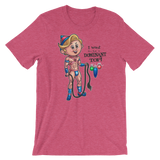 Dom Top Elf-T-Shirts-Swish Embassy