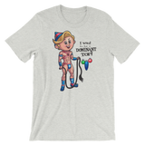 Dom Top Elf-T-Shirts-Swish Embassy