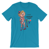 Dom Top Elf-T-Shirts-Swish Embassy