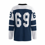 Down to Puck (Hockey Jersey)-Hockey Jersey-Swish Embassy