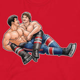 Down to Puck-T-Shirts-Swish Embassy