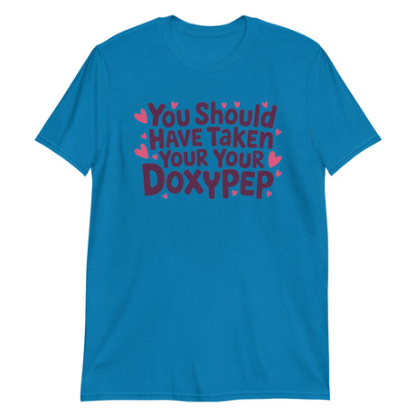 DoxyPEP-T-Shirts-Swish Embassy