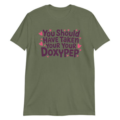 DoxyPEP-T-Shirts-Swish Embassy