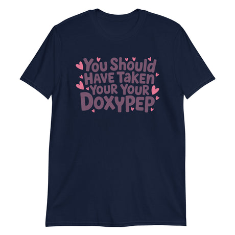 DoxyPEP-T-Shirts-Swish Embassy