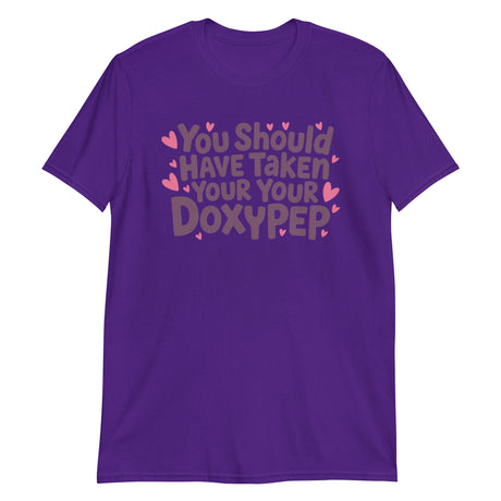 DoxyPEP-T-Shirts-Swish Embassy