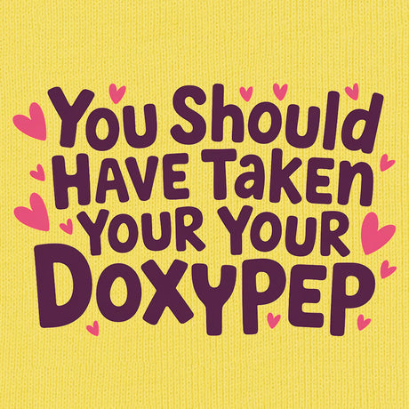 DoxyPEP-T-Shirts-Swish Embassy