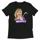 Dramatic (Triblend)-Triblend T-Shirt-Swish Embassy