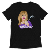 Dramatic (Triblend)-Triblend T-Shirt-Swish Embassy