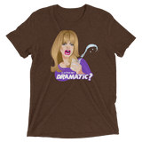 Dramatic (Triblend)-Triblend T-Shirt-Swish Embassy