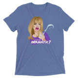 Dramatic (Triblend)-Triblend T-Shirt-Swish Embassy