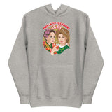 Drink Your Eggnog Shelby (Hoodie)-Hoodie-Swish Embassy