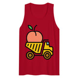 Dump Truck (Tank Top)-Tank Top-Swish Embassy