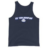 Dumplin (Tank Top)-Tank Top-Swish Embassy