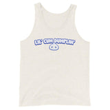 Dumplin (Tank Top)-Tank Top-Swish Embassy