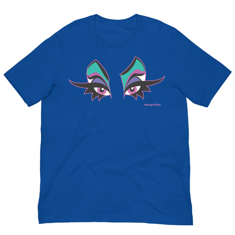 Dyna Eyes-T-Shirts-Swish Embassy