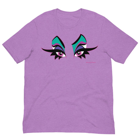 Dyna Eyes-T-Shirts-Swish Embassy