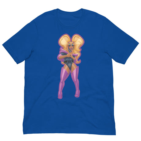 Dyna-T-Shirts-Swish Embassy