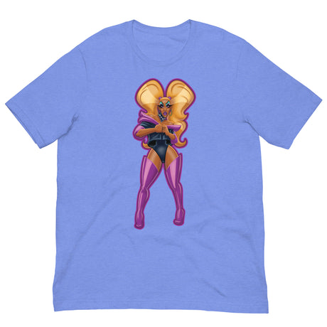 Dyna-T-Shirts-Swish Embassy