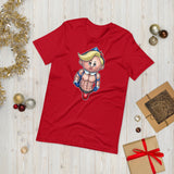 Elfin' Good Time-T-Shirts-Swish Embassy