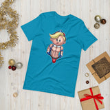 Elfin' Good Time-T-Shirts-Swish Embassy