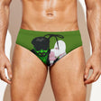 Elpha-Pup (Swim Briefs)-Swim Briefs-Swish Embassy