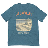 Es Cavallet Beach-T-Shirts (Staging)-Swish Embassy