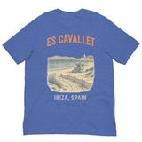 Es Cavallet Beach-T-Shirts (Staging)-Swish Embassy