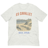 Es Cavallet Beach-T-Shirts (Staging)-Swish Embassy