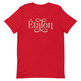 Etalon Stud-T-Shirts-Swish Embassy