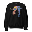 Eternia Is Burning (Sweatshirt)-Sweatshirt-Swish Embassy