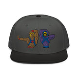 Eternia is Burning (Headwear)-Headwear-Swish Embassy
