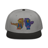 Eternia is Burning (Headwear)-Headwear-Swish Embassy