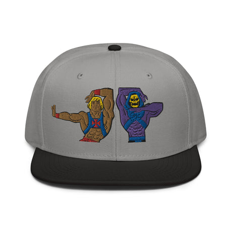 Eternia is Burning (Headwear)-Headwear-Swish Embassy