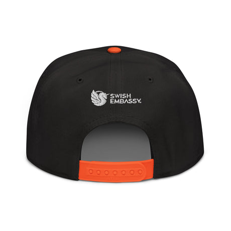 Eternia is Burning (Headwear)-Headwear-Swish Embassy