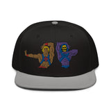 Eternia is Burning (Headwear)-Headwear-Swish Embassy