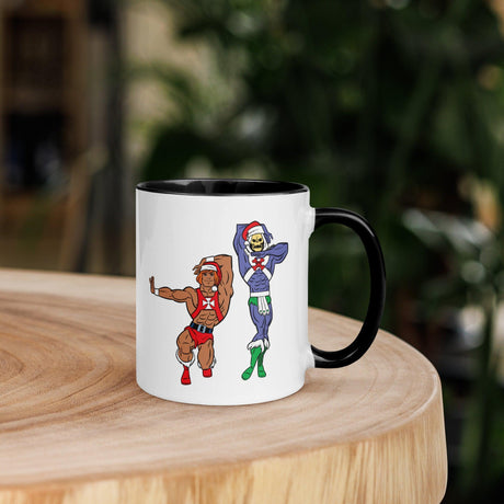 Eternia is Festive (Christmas Mugs)-Christmas Mugs-Swish Embassy