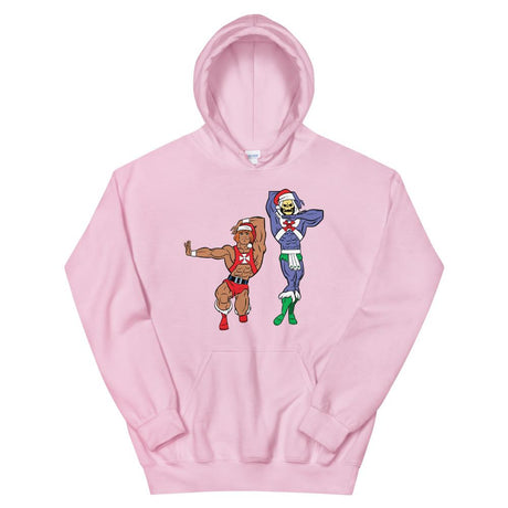 Eternia is Festive (Hoodie)-Hoodie-Swish Embassy