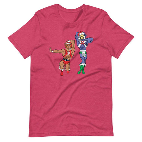 Eternia is Festive-T-Shirts-Swish Embassy